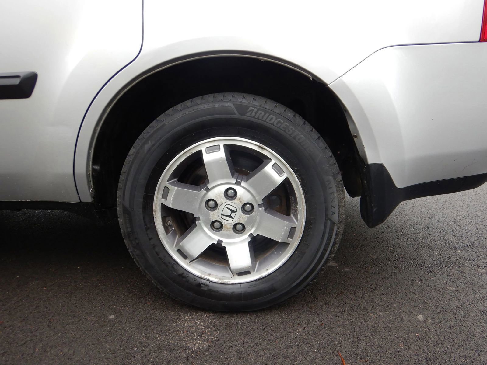 Used 2013 Honda Pilot LX image 29