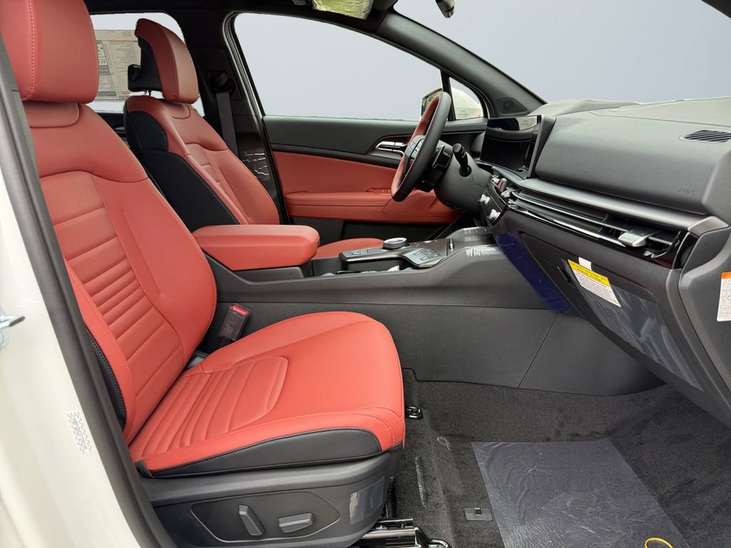 New 2026 Kia Sportage SX Prestige image 15