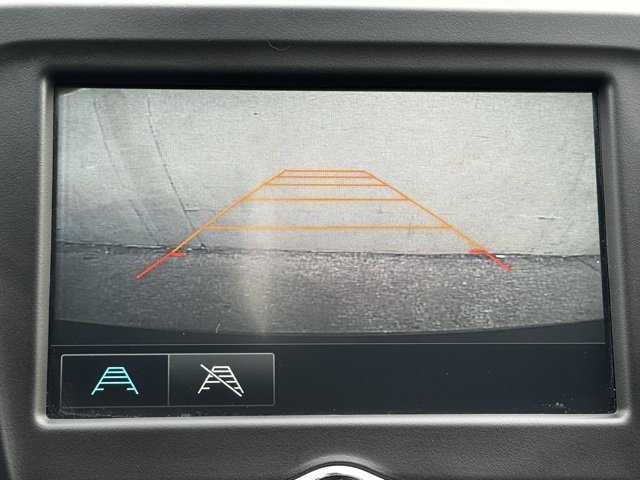 Used 2017 Chevrolet Malibu Hybrid image 4