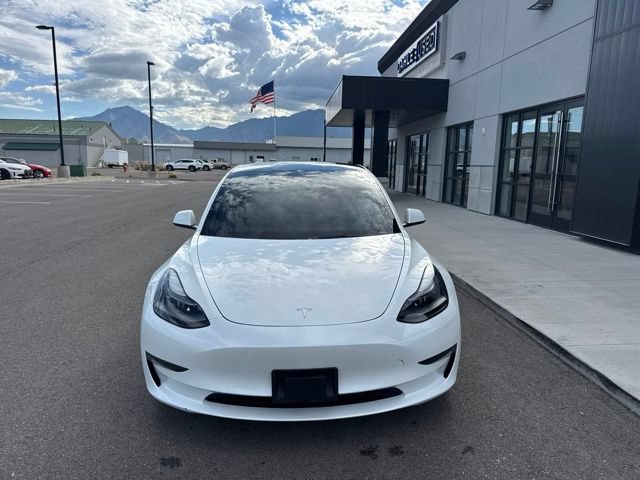 Used 2023 Tesla Model 3 Standard Range RWD image 2