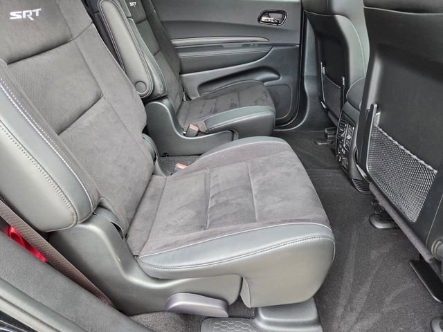 Used 2024 Dodge Durango SRT AWD/4WD image 29