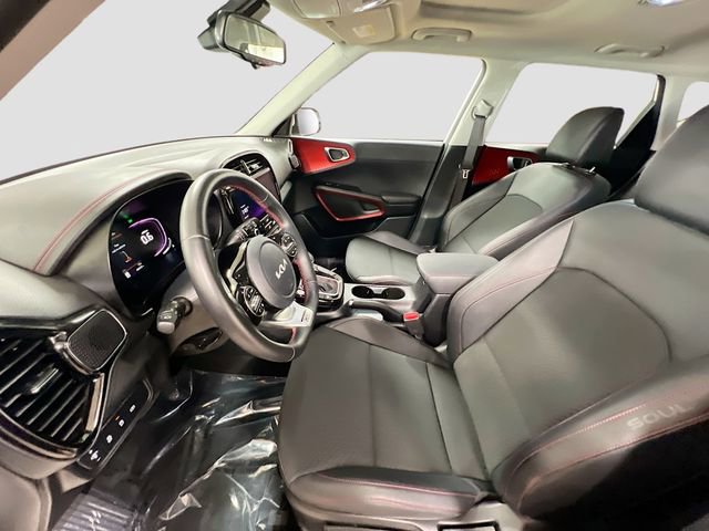 Used 2023 Kia Soul GT-Line image 20