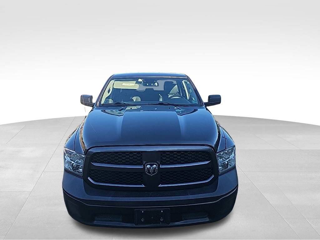 Used 2018 RAM 1500 Tradesman image 38