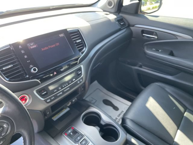 Certified 2023 Honda Ridgeline RTL-E image 14