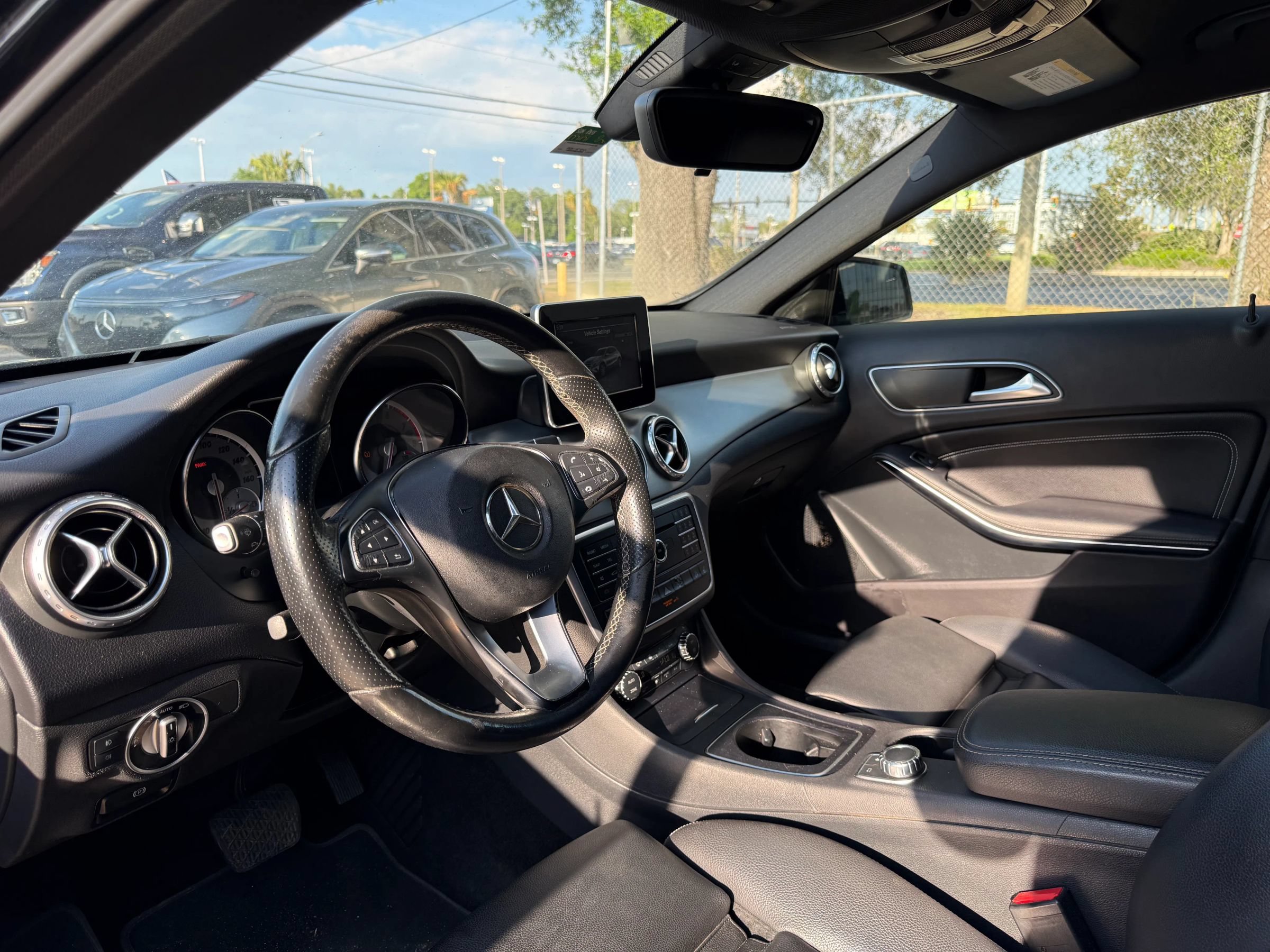 Used 2016 Mercedes-Benz GLA 250 4MATIC image 13
