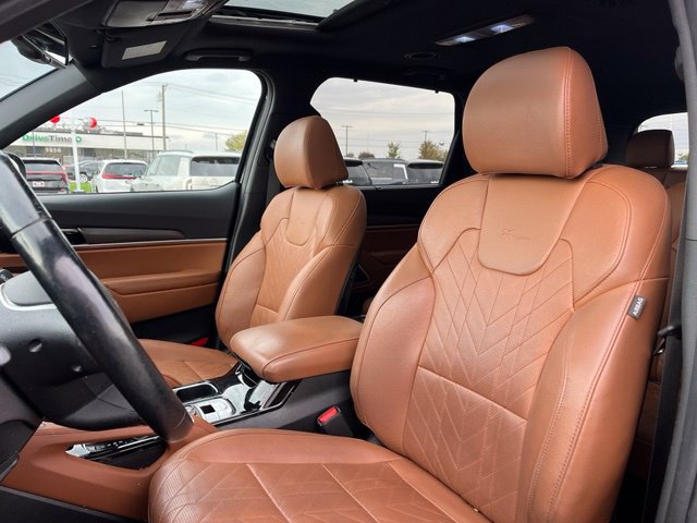 Certified 2024 Kia Telluride EX X-Line AWD/4WD image 18
