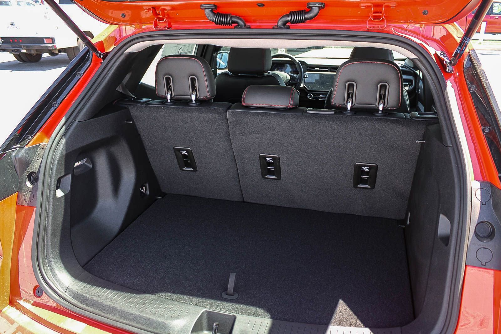 New 2027 Chevrolet Bolt RS image 24