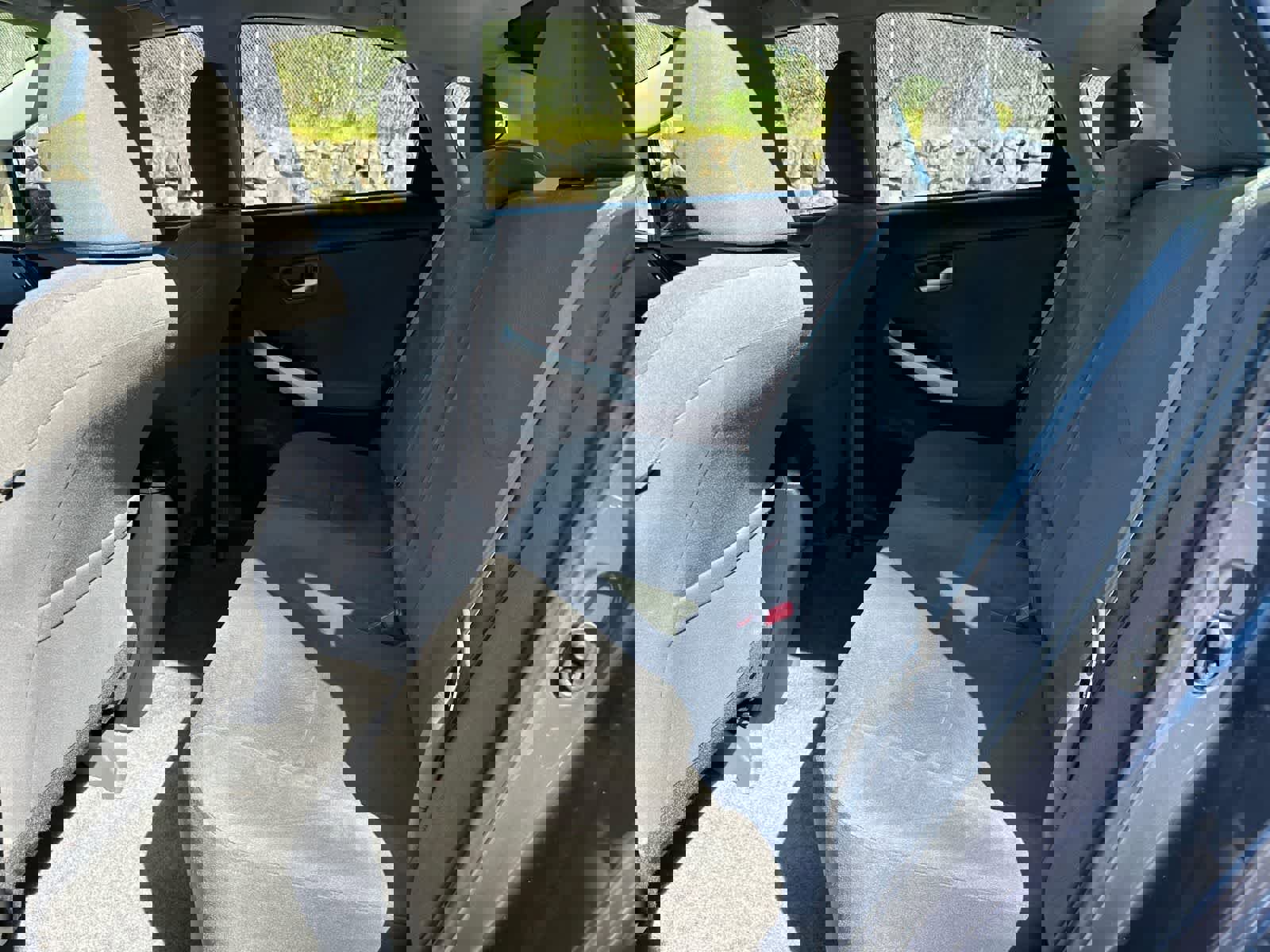 Used 2014 Toyota Prius Two image 11