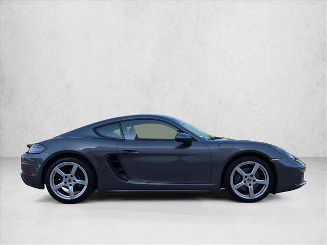 Used 2019 Porsche 718 Cayman RWD video 4