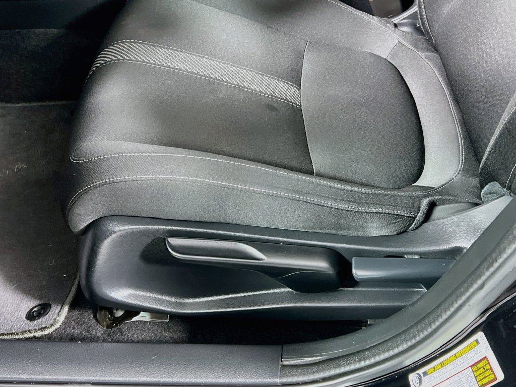 Used 2016 Honda Civic EX image 18