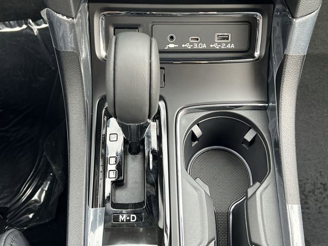 New 2026 Subaru Ascent Bronze Edition image 16