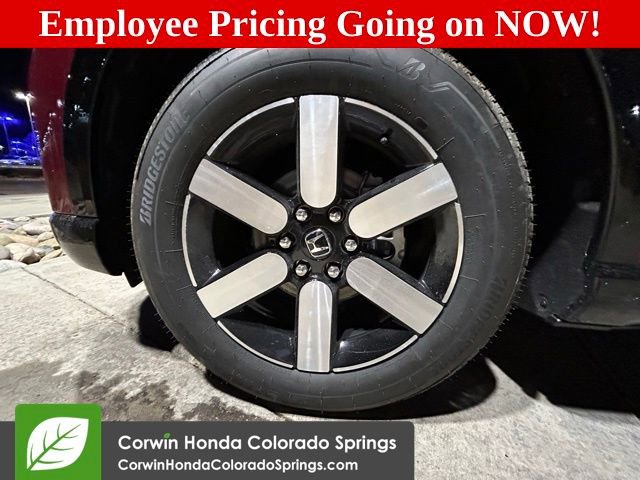 New 2026 Honda Prologue Touring image 28