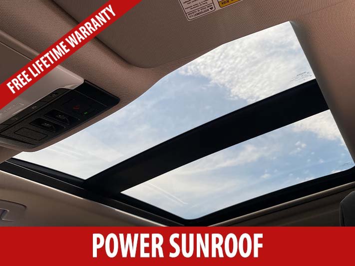 New 2026 Nissan Rogue Dark Armor AWD/4WD image 14