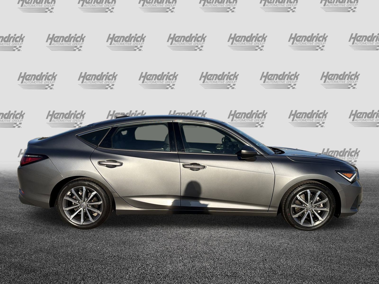 Certified 2024 Acura Integra image 11