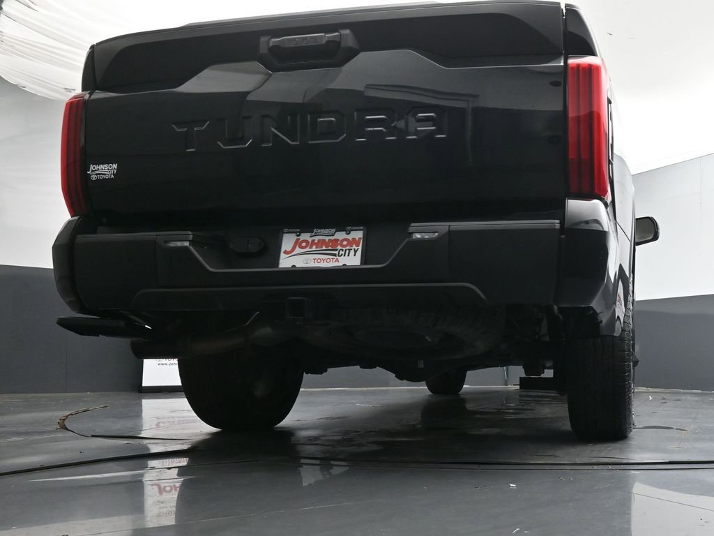 Used 2023 Toyota Tundra SR5 image 37