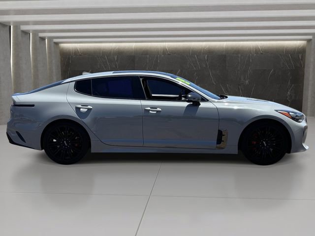 Used 2019 Kia Stinger GT1 RWD image 7
