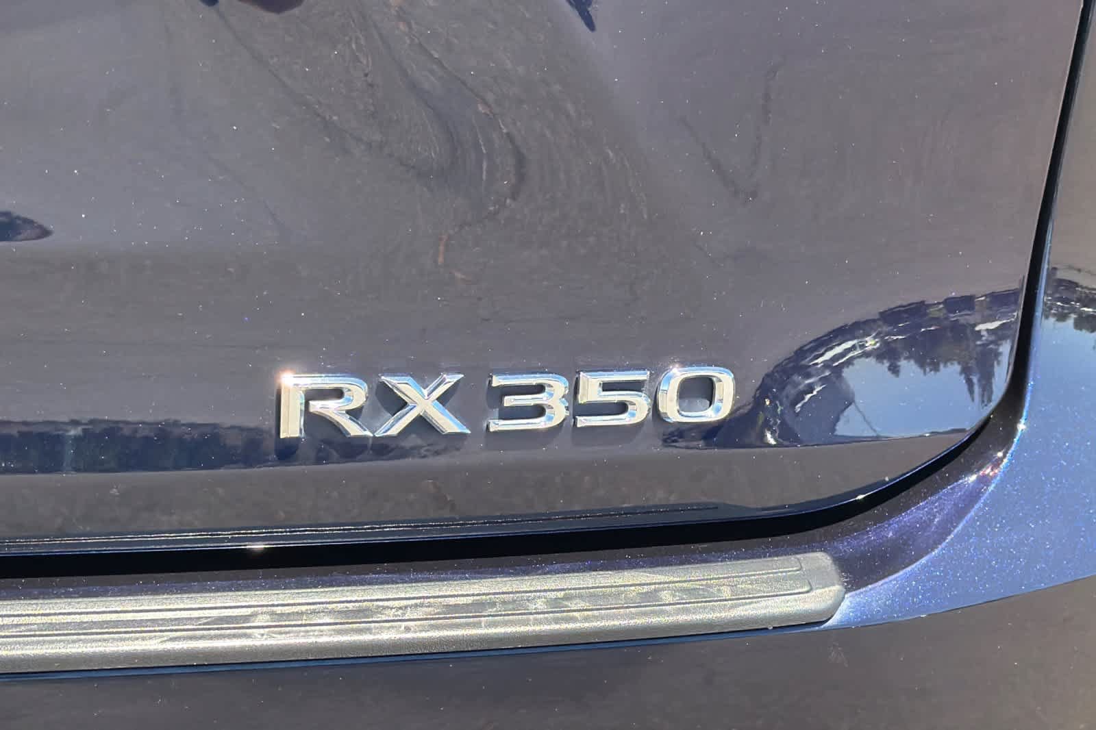 Used 2017 Lexus RX 350 AWD w/ Premium Package image 32