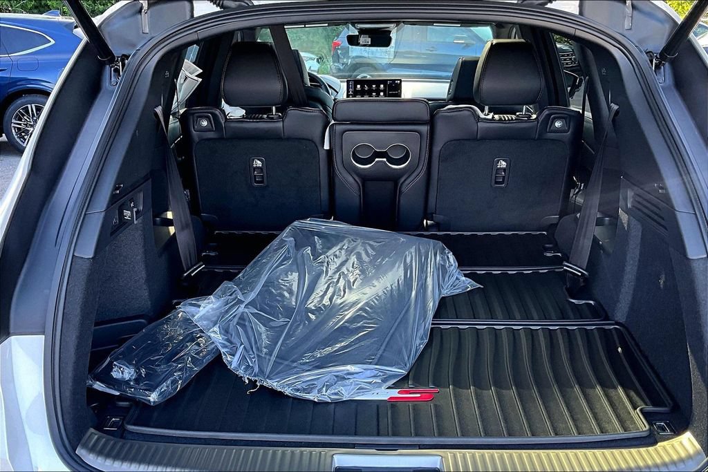 New 2026 Acura MDX Type S AWD/4WD image 29