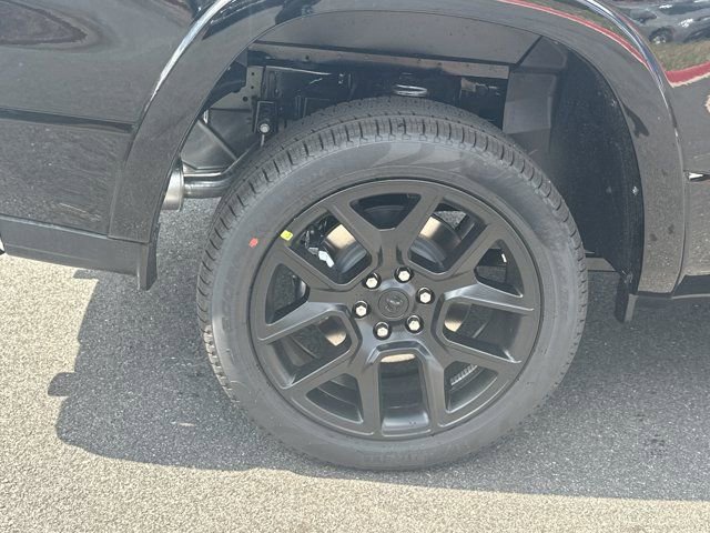 New 2026 RAM 1500 Laramie image 17