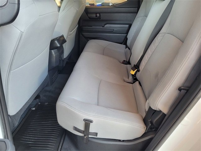 Certified 2024 Toyota Tacoma SR5 image 18