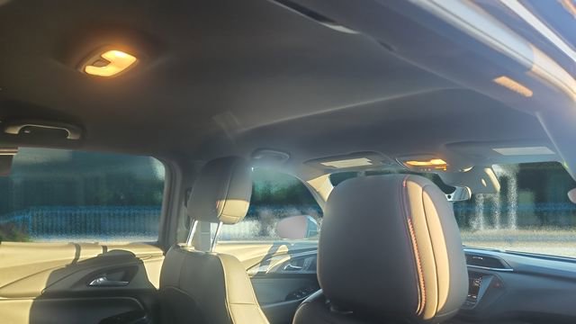 Used 2023 Chevrolet TrailBlazer RS image 16