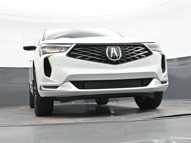 New 2026 Acura RDX w/ Advance Package AWD/4WD image 38
