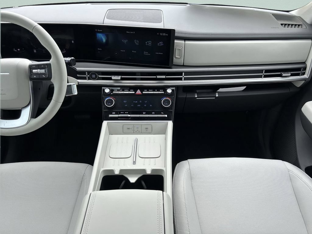 New 2026 Hyundai Santa Fe SE FWD image 20