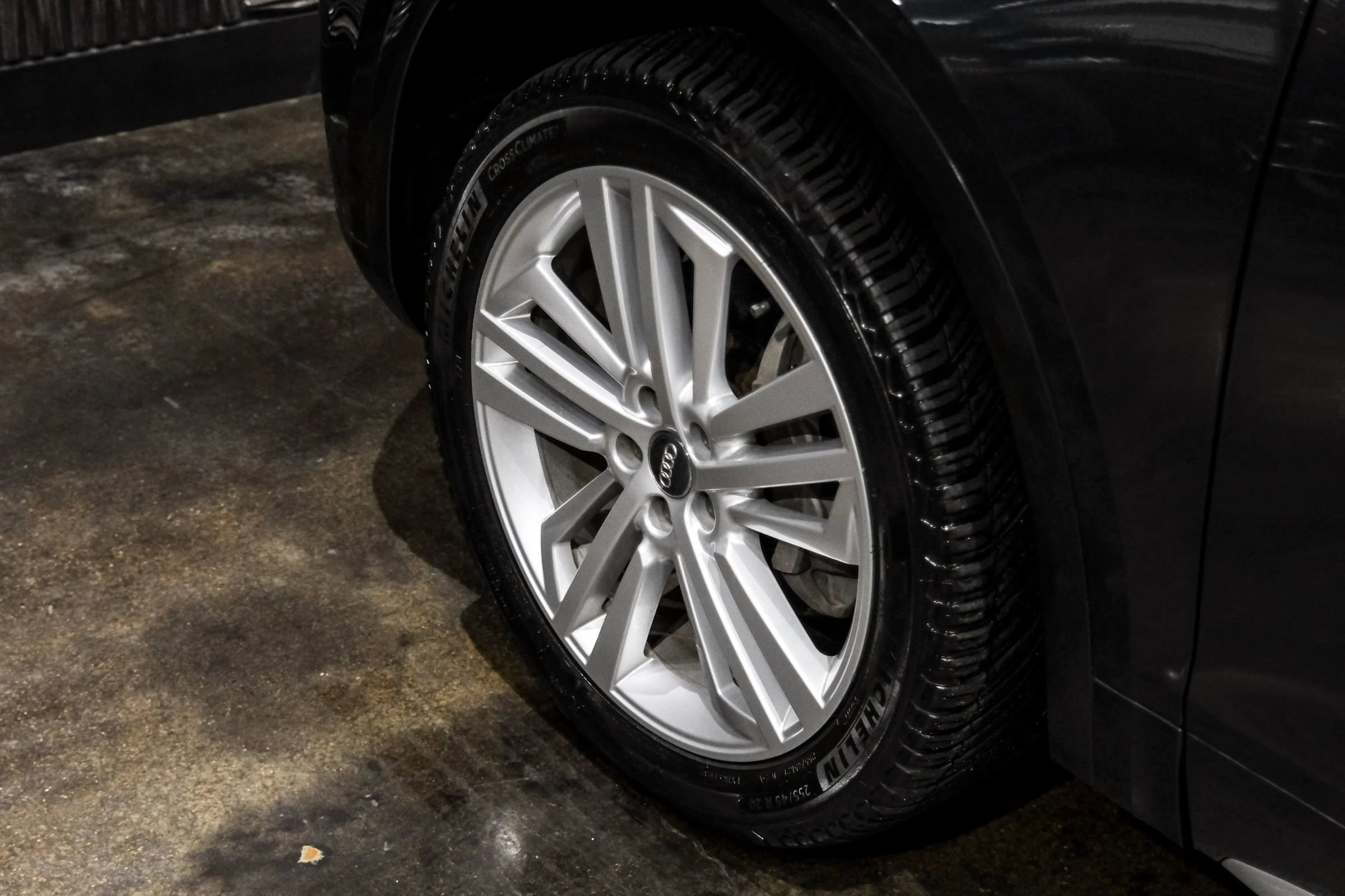 Used 2018 Audi Q5 Prestige image 67