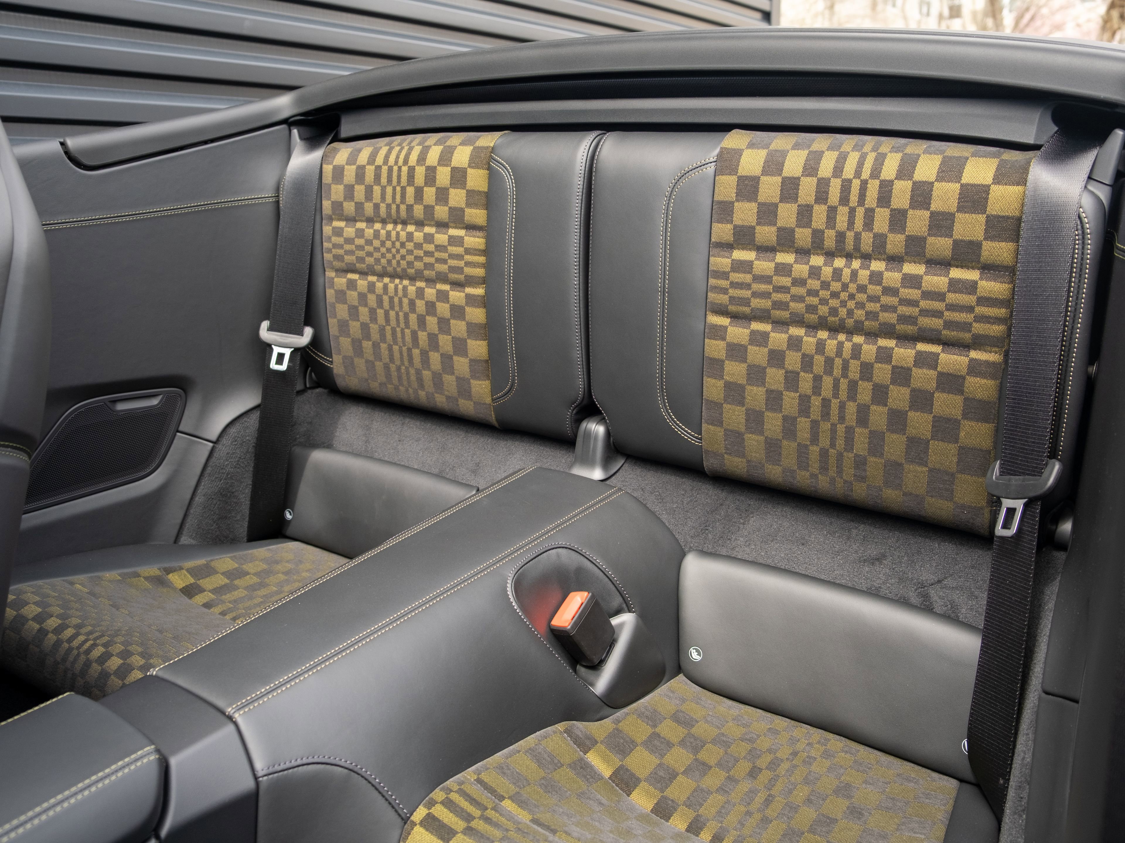 New 2026 Porsche 911 GTS image 44