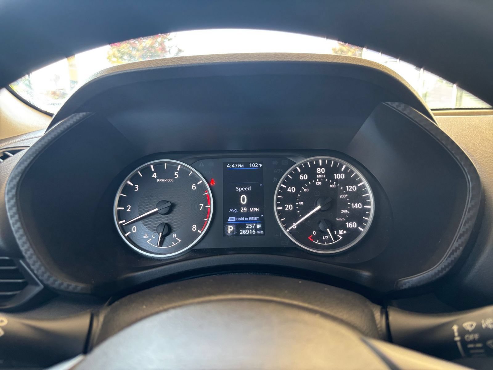 Used 2025 Nissan Sentra S FWD image 38