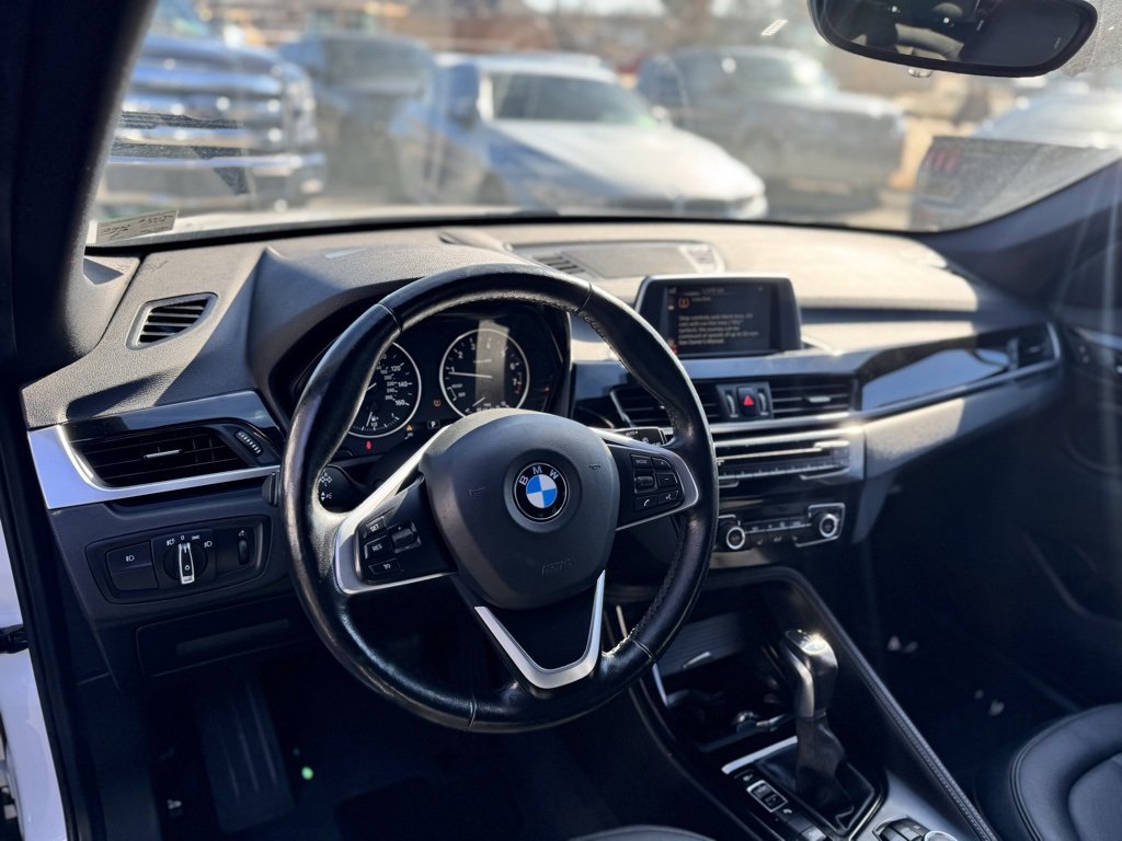 Used 2016 BMW X1 xDrive28i image 7
