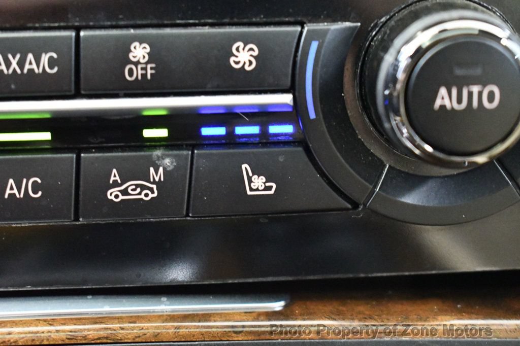 Used 2013 BMW 750Li xDrive AWD/4WD image 44