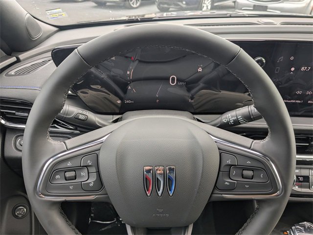 New 2026 Buick Envista Sport Touring w/ Convenience I Package image 33