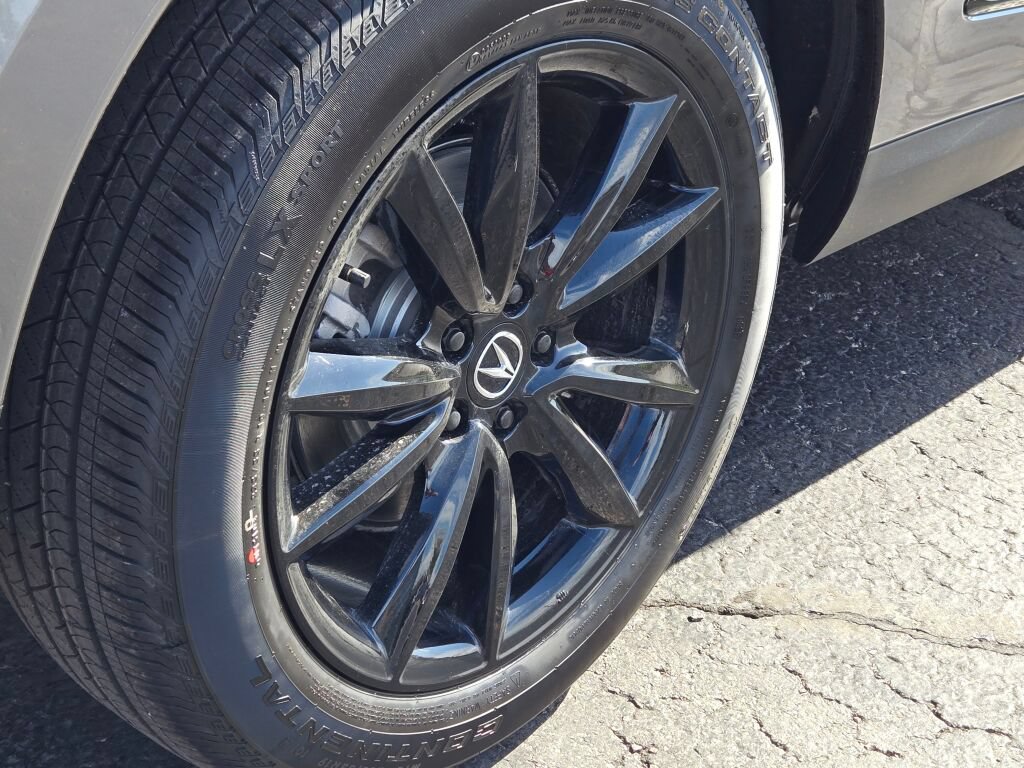 New 2026 Acura RDX SH-AWD image 16