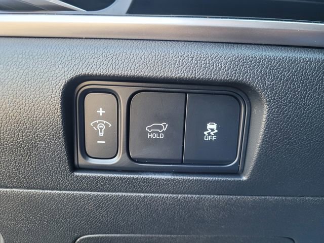 New 2025 Kia Sorento EX image 14