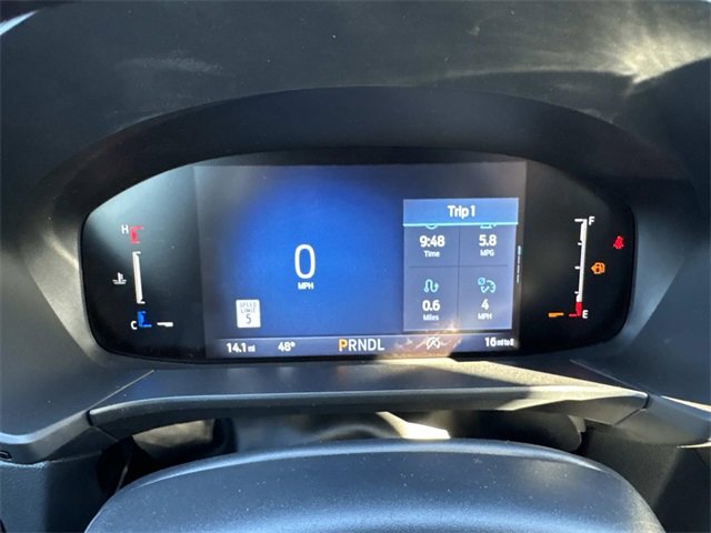 New 2026 Ford Escape ST-Line w/ Tech Pack #1 image 32