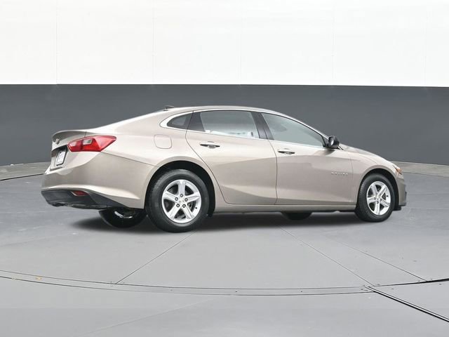 Used 2023 Chevrolet Malibu LS image 47