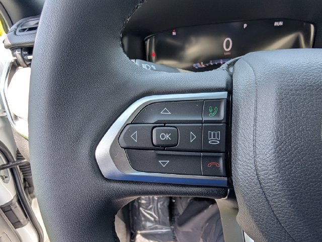 Used 2023 Jeep Compass Limited AWD/4WD image 12