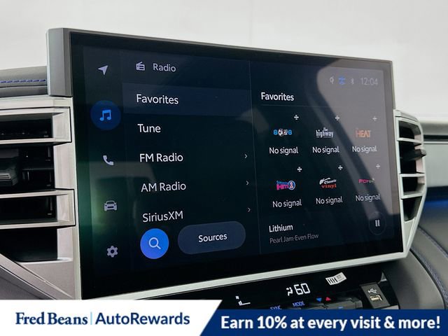 New 2024 Toyota Tundra Platinum image 22