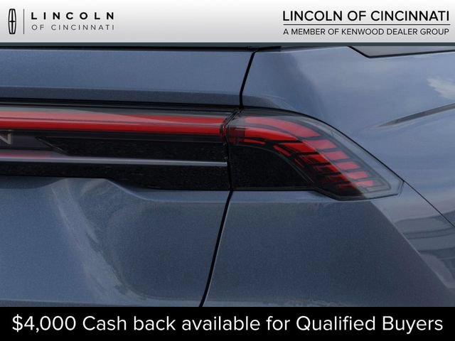 New 2026 Lincoln Nautilus Reserve AWD/4WD image 21
