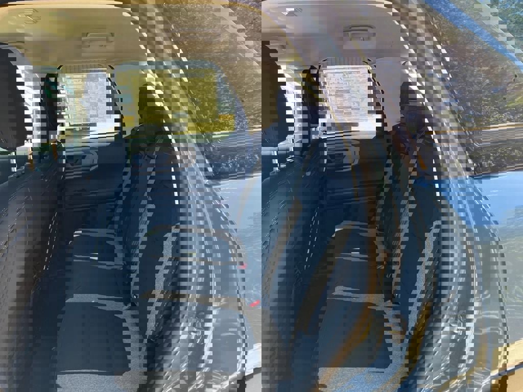 New 2025 Ford Bronco Sport Big Bend image 17