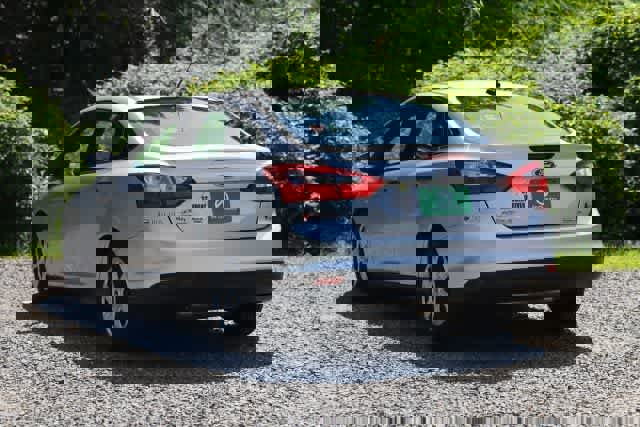 Used 2012 Ford Focus S image 4