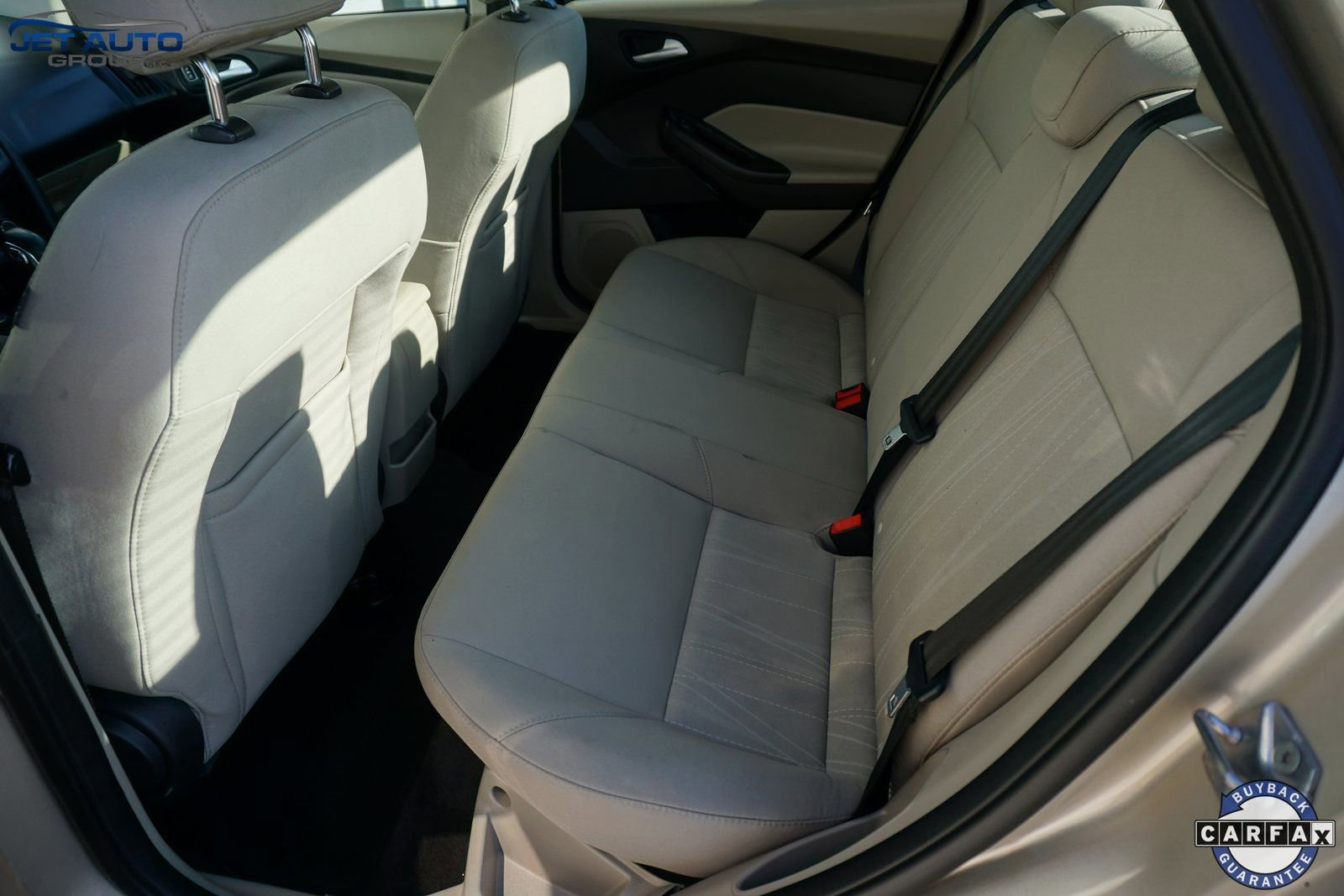 Used 2017 Ford Focus SE image 19