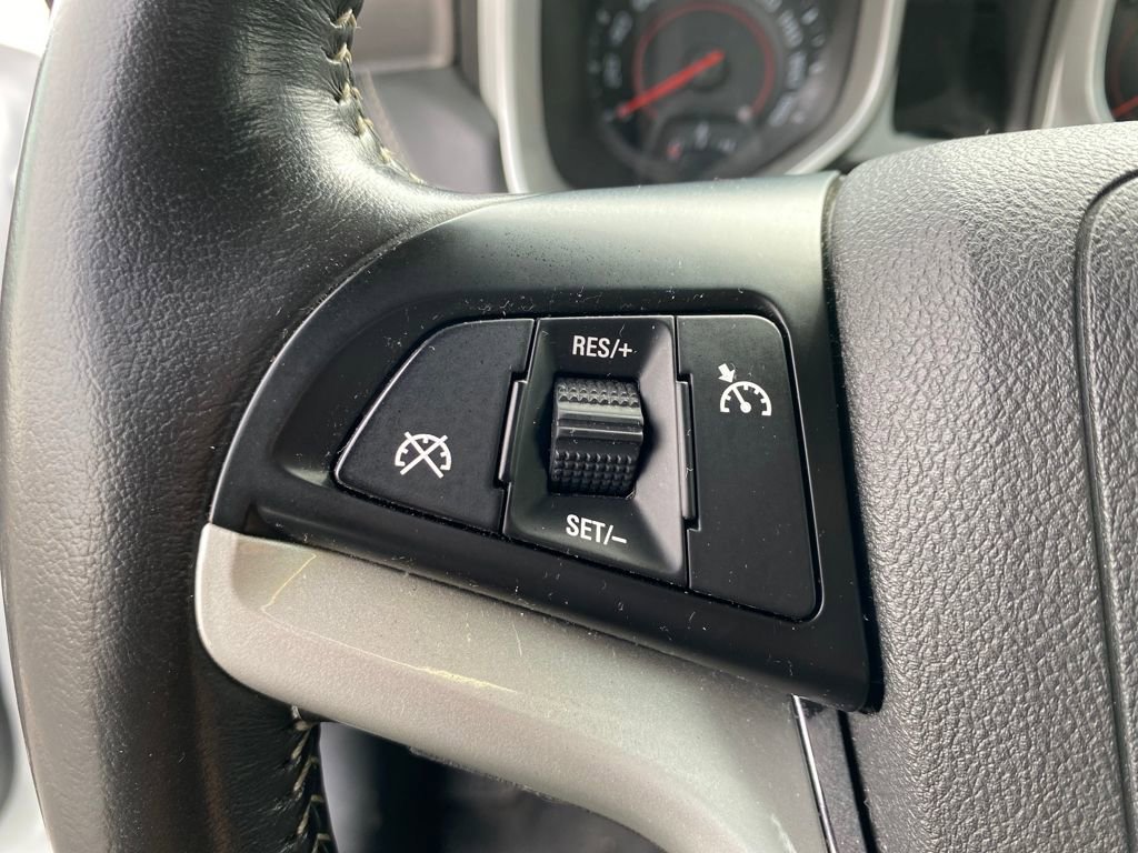 Used 2014 Chevrolet Camaro SS w/ RS Package image 21