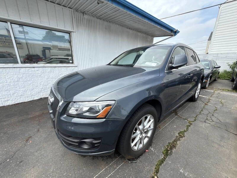 Used 2011 Audi Q5 2.0T Premium Plus image 6