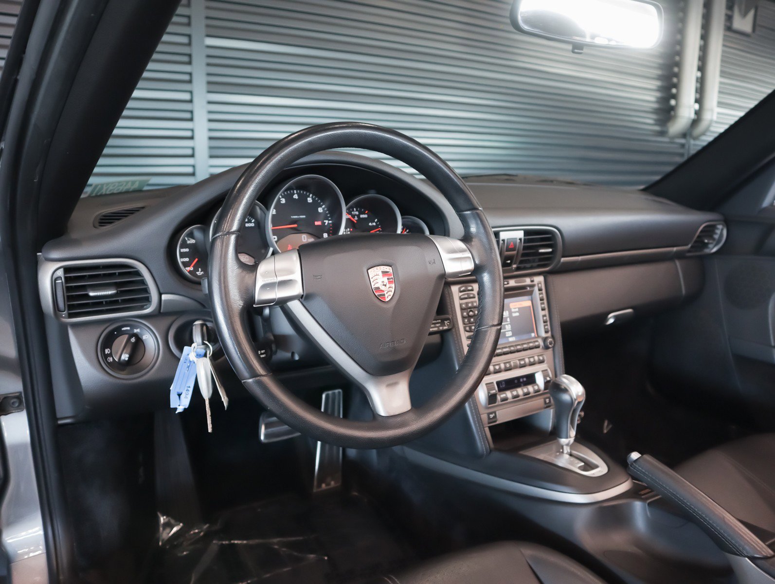 Used 2007 Porsche 911 Carrera image 4