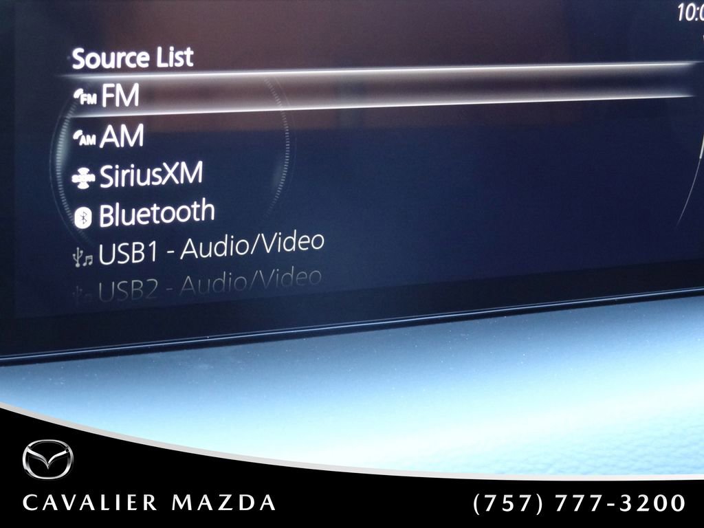 New 2026 MAZDA CX-50 Meridian Edition w/ Cargo Package image 20