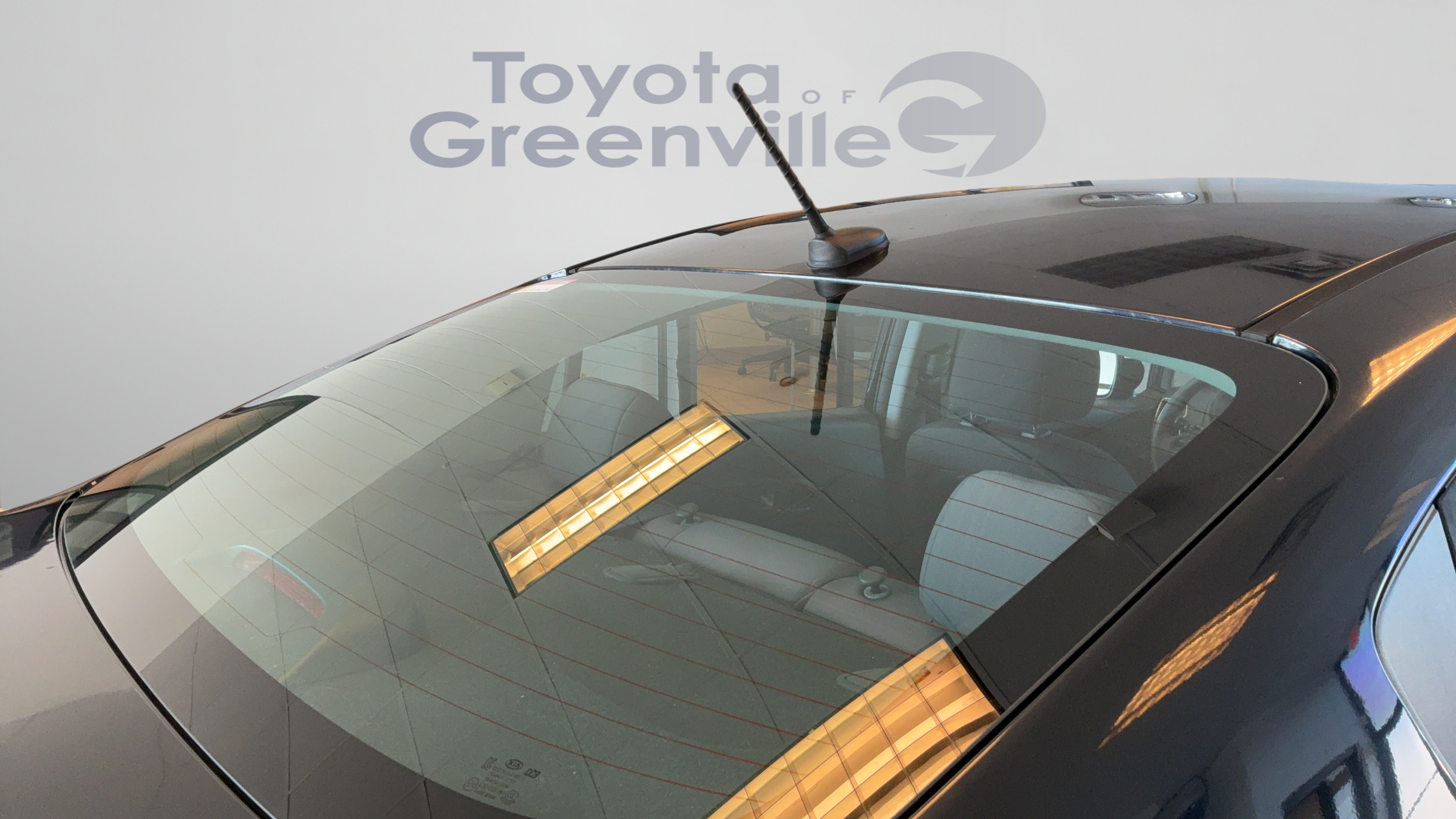 Used 2017 Kia Rio LX FWD image 40