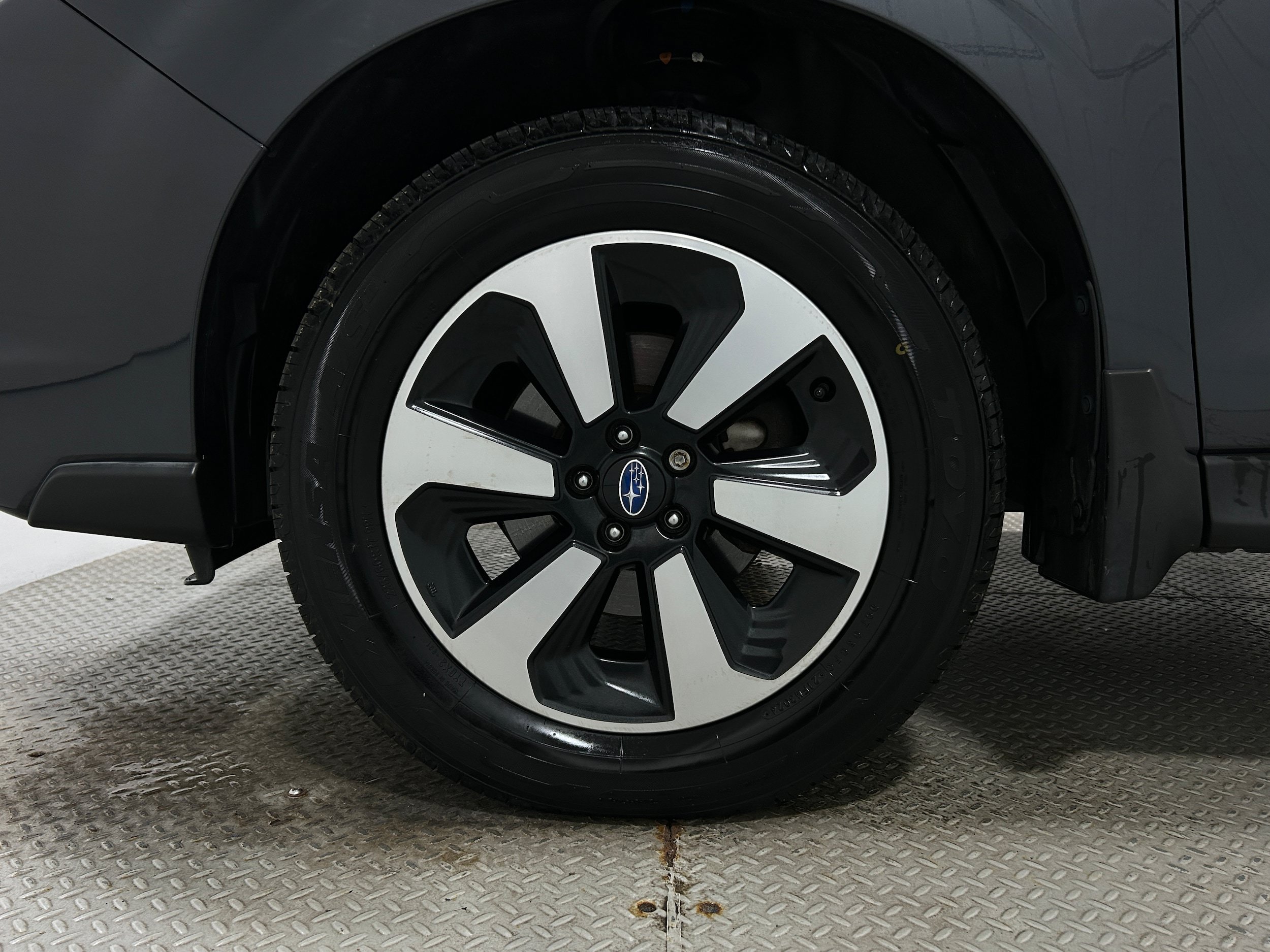 Used 2018 Subaru Forester 2.5i w/ Alloy Wheel Package AWD/4WD image 32