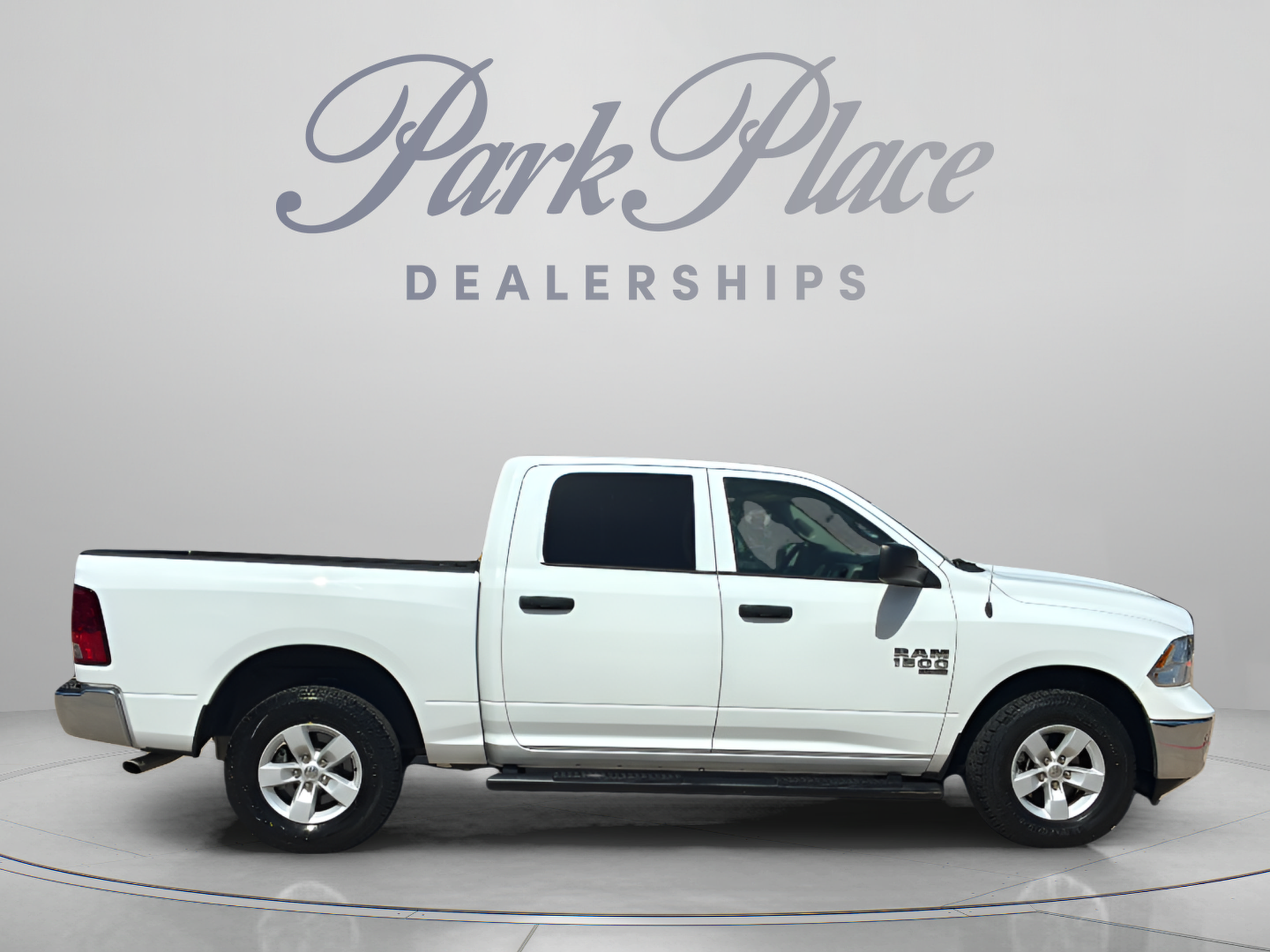 Used 2023 RAM 1500 Tradesman w/ Popular Equipment Group AWD/4WD image 6